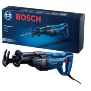 Bosch Sabre Saw GSA 120 1200W